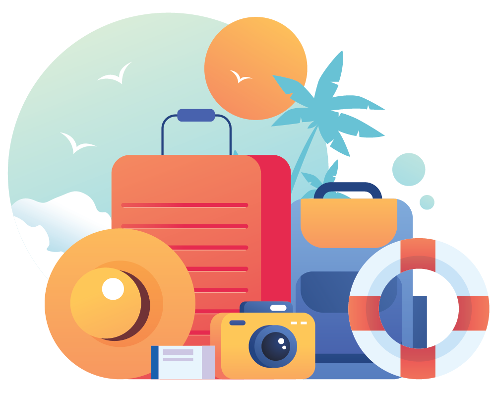 Travel Insurance Hero Image